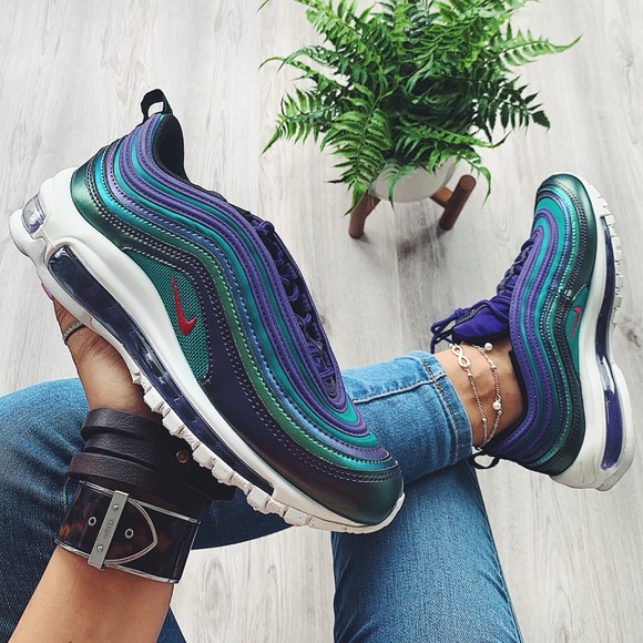 Nike Shoes - Nike air max 97 sneakers
